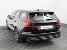 Volvo V60 DW6FU50#D4 SCR Inscription K.cofania Skóra Podgrz.f Salon PL VAT 23% - 4