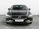 Volvo V60 DW6FU50#D4 SCR Inscription K.cofania Skóra Podgrz.f Salon PL VAT 23% - 7