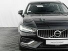 Volvo V60 DW6FU50#D4 SCR Inscription K.cofania Skóra Podgrz.f Salon PL VAT 23% - 8