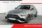 Mercedes C 220 DX01632#220 d 4-Matic AMG Podgrz.f Ambient LED Salon PL VAT 23% - 1