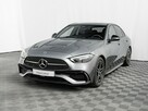 Mercedes C 220 DX01632#220 d 4-Matic AMG Podgrz.f Ambient LED Salon PL VAT 23% - 2