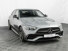 Mercedes C 220 DX01632#220 d 4-Matic AMG Podgrz.f Ambient LED Salon PL VAT 23% - 3