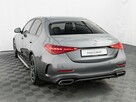 Mercedes C 220 DX01632#220 d 4-Matic AMG Podgrz.f Ambient LED Salon PL VAT 23% - 4