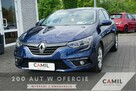 Renault Megane zarejestrowany, ubezpieczony, niski przebieg - 1
