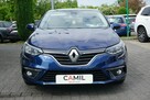 Renault Megane zarejestrowany, ubezpieczony, niski przebieg - 2