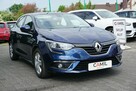 Renault Megane zarejestrowany, ubezpieczony, niski przebieg - 4