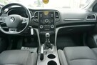 Renault Megane zarejestrowany, ubezpieczony, niski przebieg - 13
