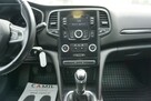 Renault Megane zarejestrowany, ubezpieczony, niski przebieg - 16