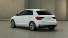 Audi A1 LED_Sport.Zawiesz.Reg.Tłumienia_Virtual_CarPlay_SoundSystem_Ambiente - 2