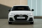 Audi A1 LED_Sport.Zawiesz.Reg.Tłumienia_Virtual_CarPlay_SoundSystem_Ambiente - 3