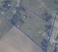 Działka budowlana Nowy Dwór Wejherowski gm. Wejherowo, Polna - 2