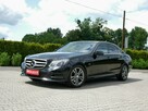 Mercedes E 300 2.0 BTec 204KM [Eu5] Sedan Hybrid -Automat -Skóra -Navi -Full LED - 1