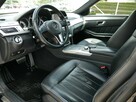 Mercedes E 300 2.0 BTec 204KM [Eu5] Sedan Hybrid -Automat -Skóra -Navi -Full LED - 4