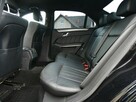 Mercedes E 300 2.0 BTec 204KM [Eu5] Sedan Hybrid -Automat -Skóra -Navi -Full LED - 6