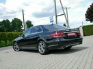 Mercedes E 300 2.0 BTec 204KM [Eu5] Sedan Hybrid -Automat -Skóra -Navi -Full LED - 9