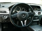 Mercedes E 300 2.0 BTec 204KM [Eu5] Sedan Hybrid -Automat -Skóra -Navi -Full LED - 13