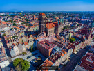 Mieszkanie Gdańsk Śródmieście, Mostek - 1