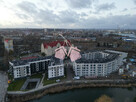 Mieszkanie Gdańsk Śródmieście, Mostek - 5