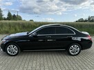 Mercedes W205 C300 4matic - 8