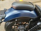 Honda Rebel CMX 500, Polska, 2514 km. - 13