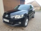 Volkswagen Tiguan 2.0 Tdi 4Motion DSG XENON SPORT&STYLE