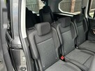 Peugeot Rifter 7os. PL salon GT long 130km - 11