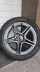Koła AMG Mercedes GLAH247 GLBX247 19 lato 235/50/19 5x112 - 6