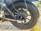 Honda Rebel CMX 500, Polska, 2514 km. - 16
