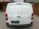 Citroen Berlingo - 5