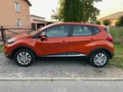 Niezawodny Renault Captur 0.9 TCe - 2