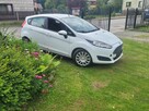 Sprzedam Ford Fiesta - 1