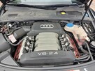 Audi A6 2.4 Quattro LPG - 10