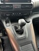 Peugeot Rifter 7os. PL salon GT long 130km - 8