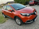 Niezawodny Renault Captur 0.9 TCe - 1