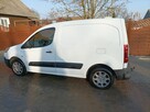 Peugeot Partner - 3