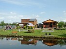 ,,Siedlisko żurawi, Domek letniskowy - 15