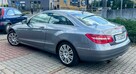 Mercedes-Benz Klasa E W212 Użytkowany przez kobietę - 5
