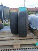 Sprzedam opony 16 c - 2