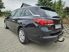 Opel Astra K 2016, 1.4T 125 KM, salon Polska, hak - 3
