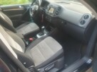 Volkswagen Tiguan 2.0 Tdi 4Motion DSG XENON SPORT&STYLE - 15