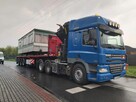 HDS usługi transport - 3