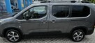 Peugeot Rifter 7os. PL salon GT long 130km - 2