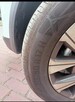 Prawie nowe .Continental 215/60 R17. - 1