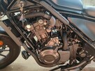 Honda Rebel CMX 500, Polska, 2514 km. - 9
