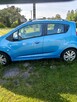 Chevrolet Spark - 10