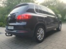 Volkswagen Tiguan 2.0 Tdi 4Motion DSG XENON SPORT&STYLE - 6
