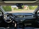 Kia Sorento Kia Sorento 3.3 V6. 7-osobowa. Bogate wyposażeni - 14