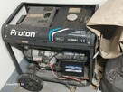 Generator 7 kw disel - 3