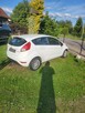 Sprzedam Ford Fiesta - 6