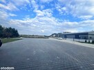 Nowoczesna samodzielna hala z parkingiem - 16